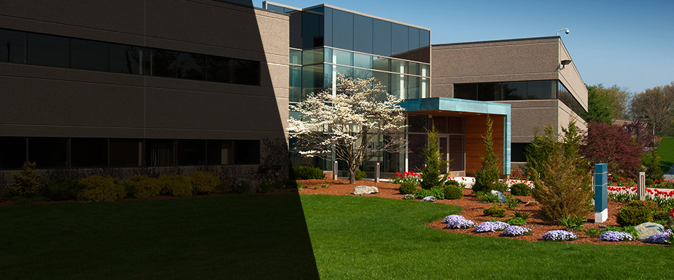 Lake Saint Louis Landscapers