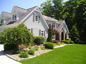 Landscapers and Lawncare Services in Lake Saint Louis, MO